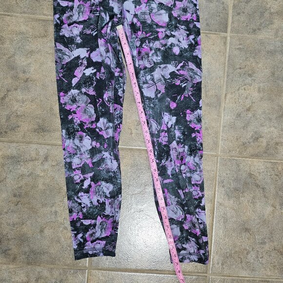 Lululemon Align High Rise Pant 25" Size 8 - Picture 7 of 9